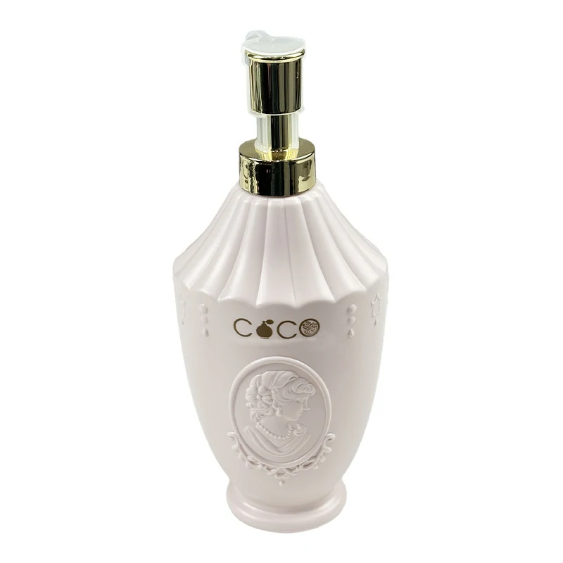 Noble Fragrance Shampoo