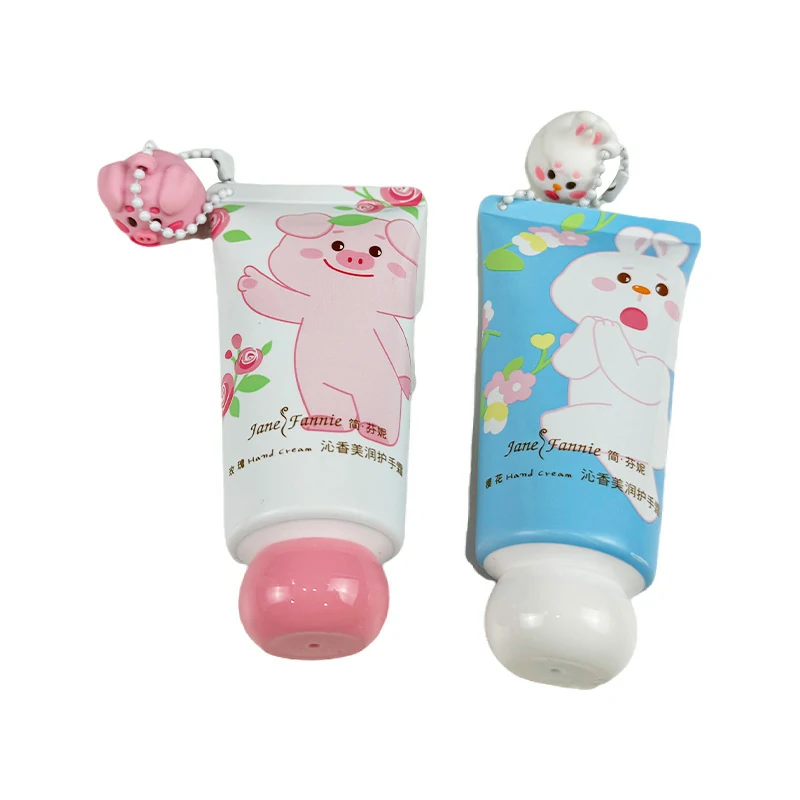 Scented Hand Cream