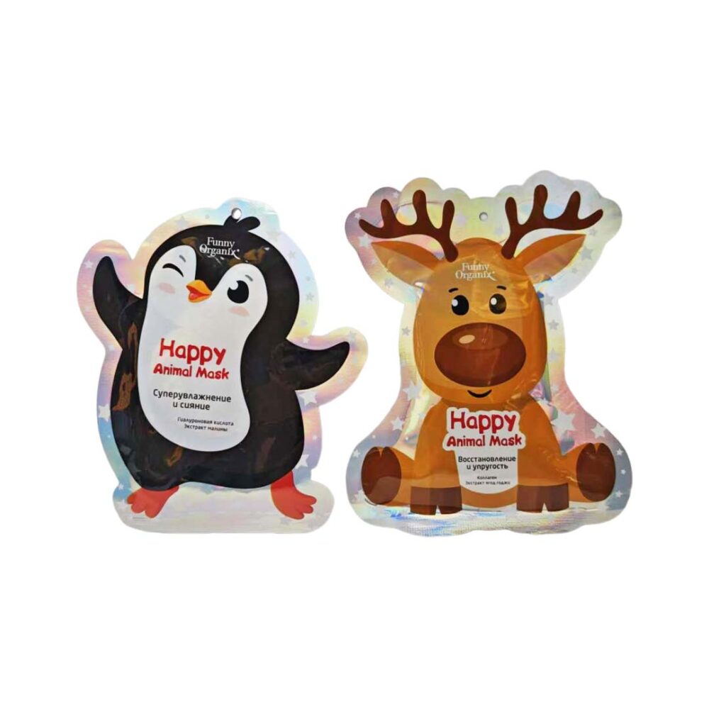Animal mask
