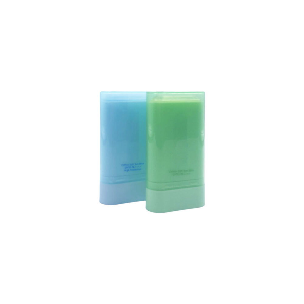 Sunscreen stick