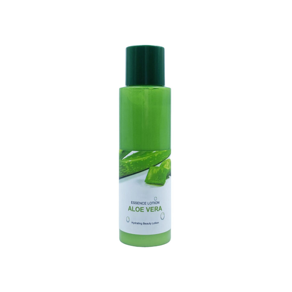 Aloe Vera Hydrating Essence Lotion