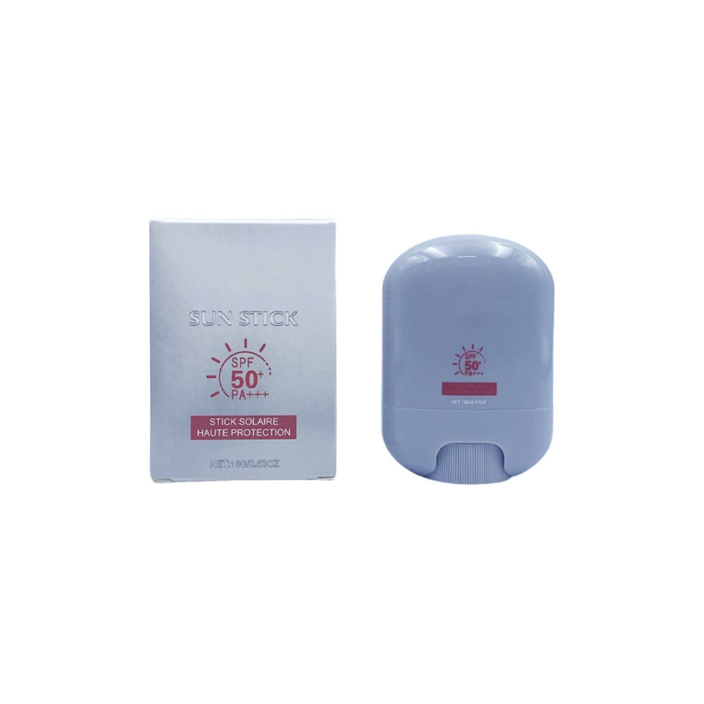 Sunscreen stick