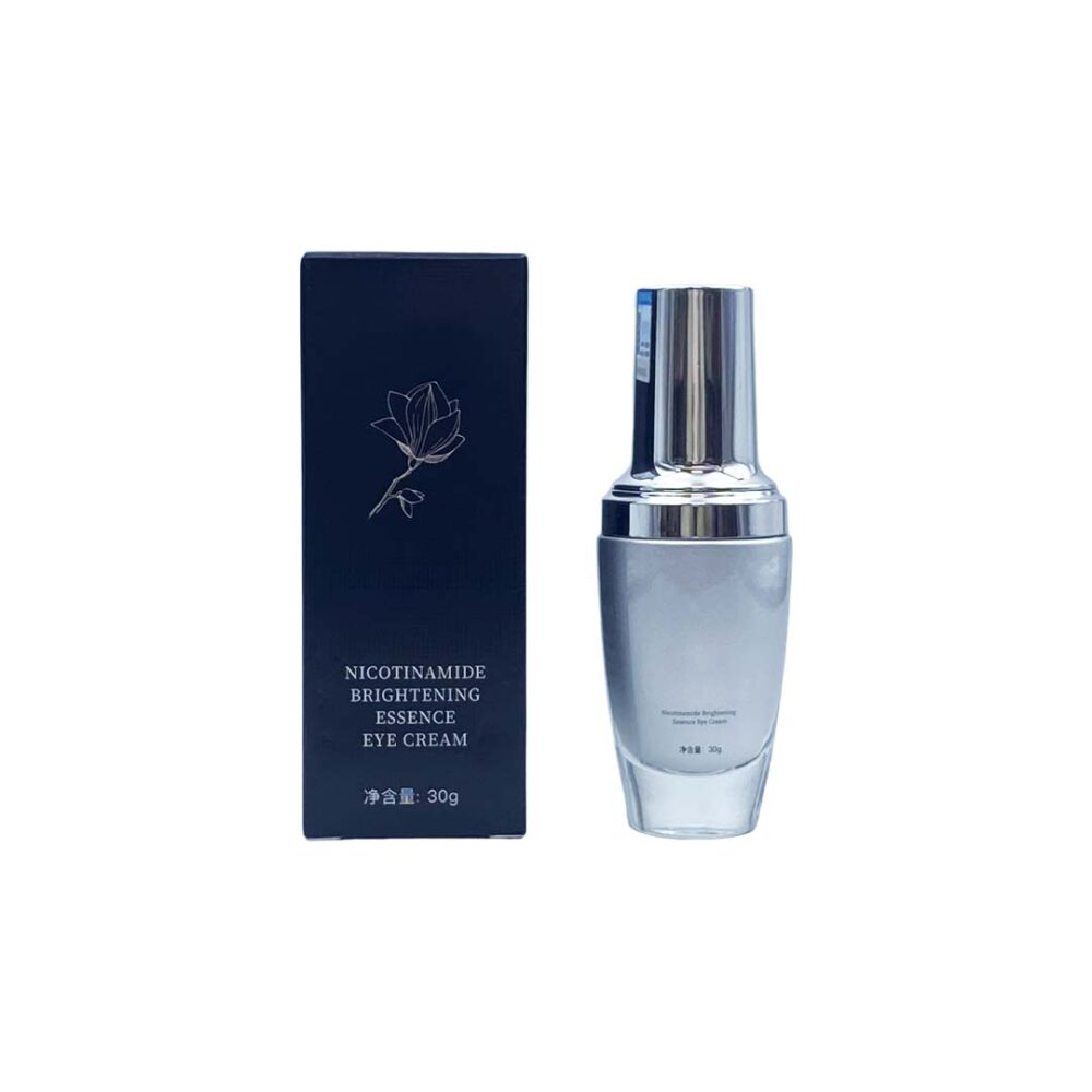 Niacinamide Revitalizing Serum Eye Cream