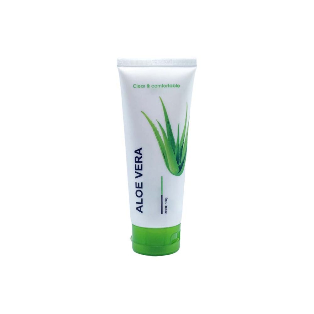 Aloe Vera Cleanser