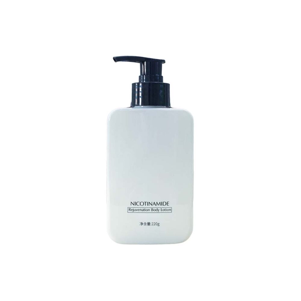 Rejuvenation body lotion