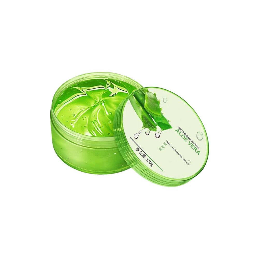 Moisturizing Aloe Vera Gel