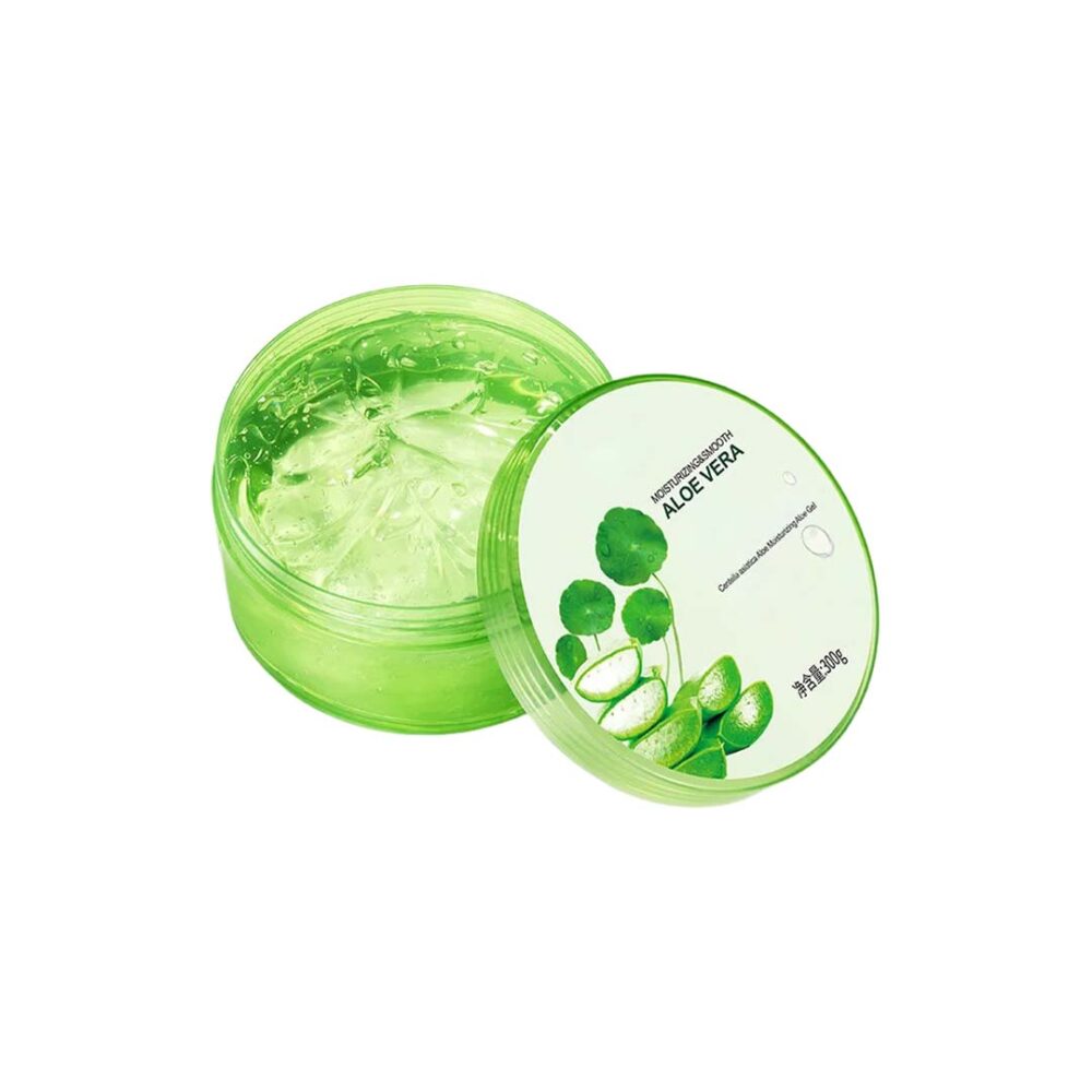 Moisturizing Aloe Vera Gel
