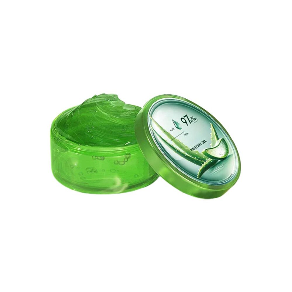 Moisturizing Aloe Vera Gel