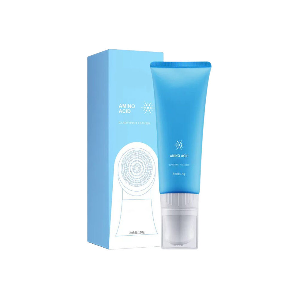 Amino Acid Clarifying Cleanser
