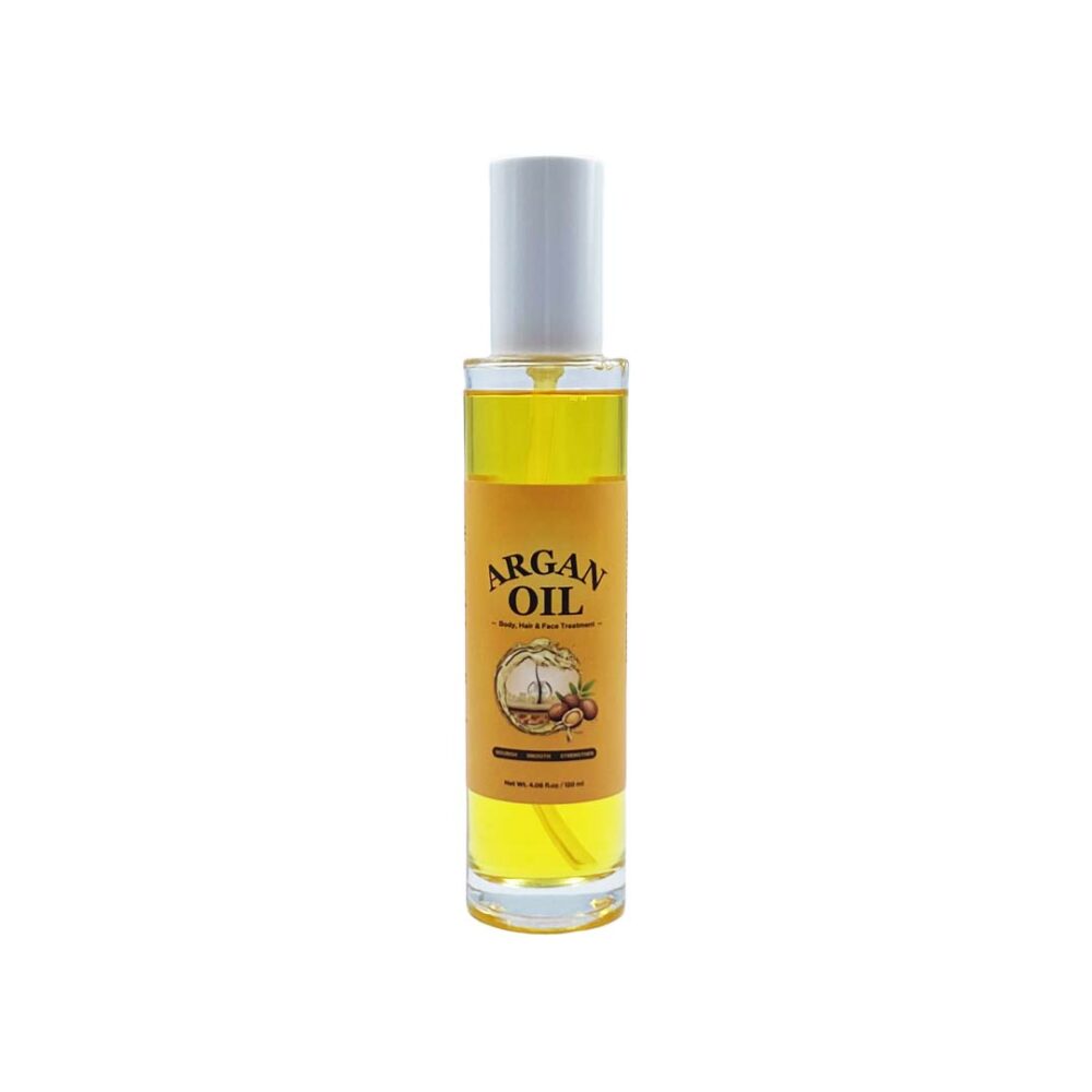Argan oil