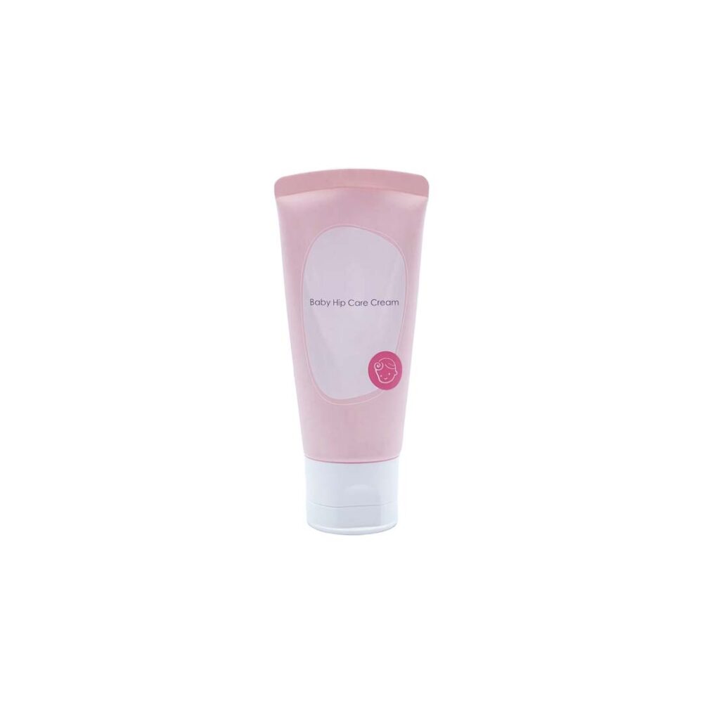 Baby hip care cream