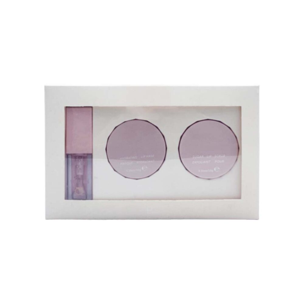 Lip Care Gift Box