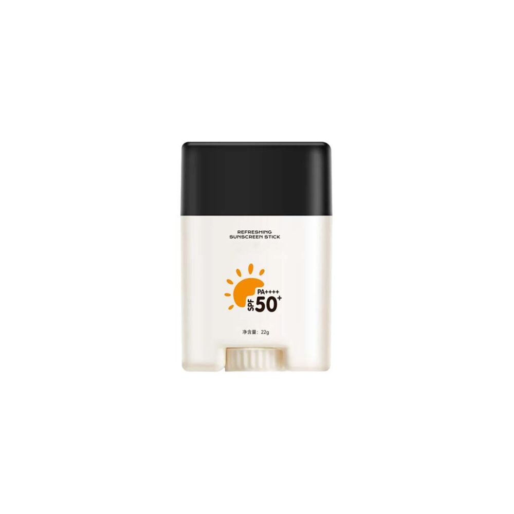 Sunscreen stick