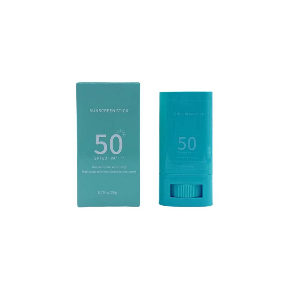 Sunscreen stick