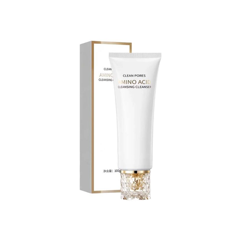 Amino acid cleanser