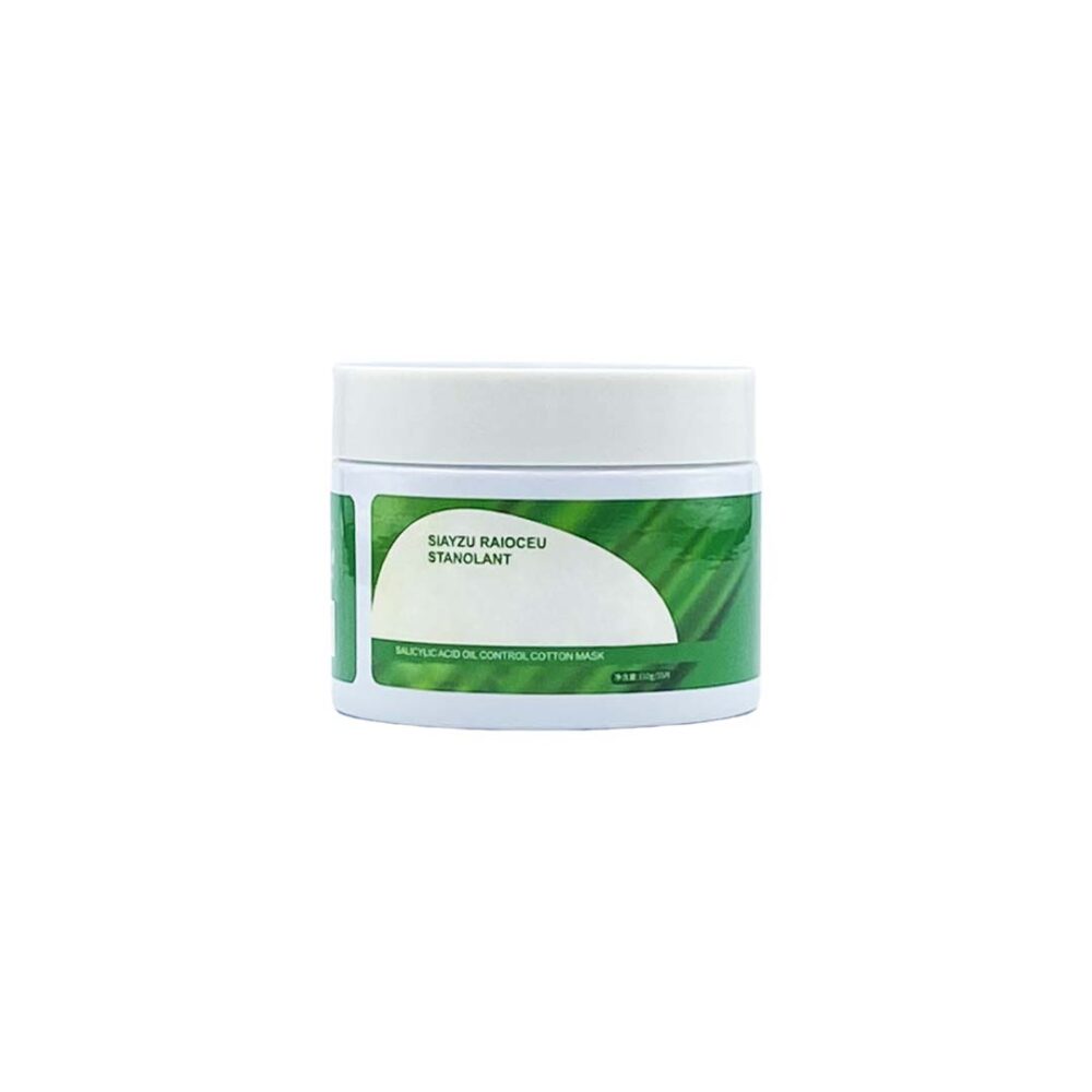 Salicylic acid pads